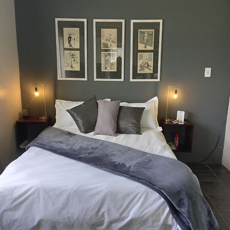 Karibu Cottage Bredasdorp Exterior photo