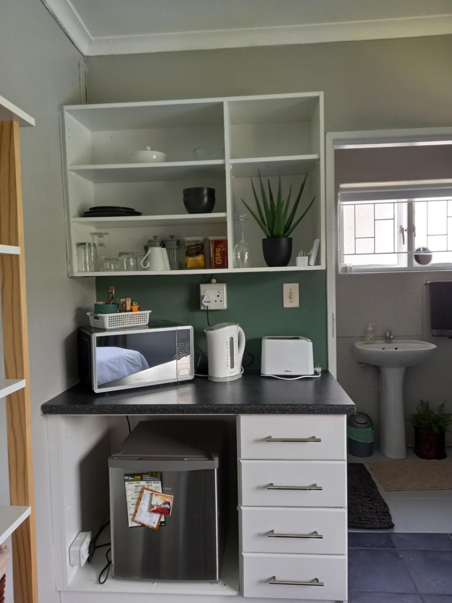 Karibu Cottage Bredasdorp Exterior photo