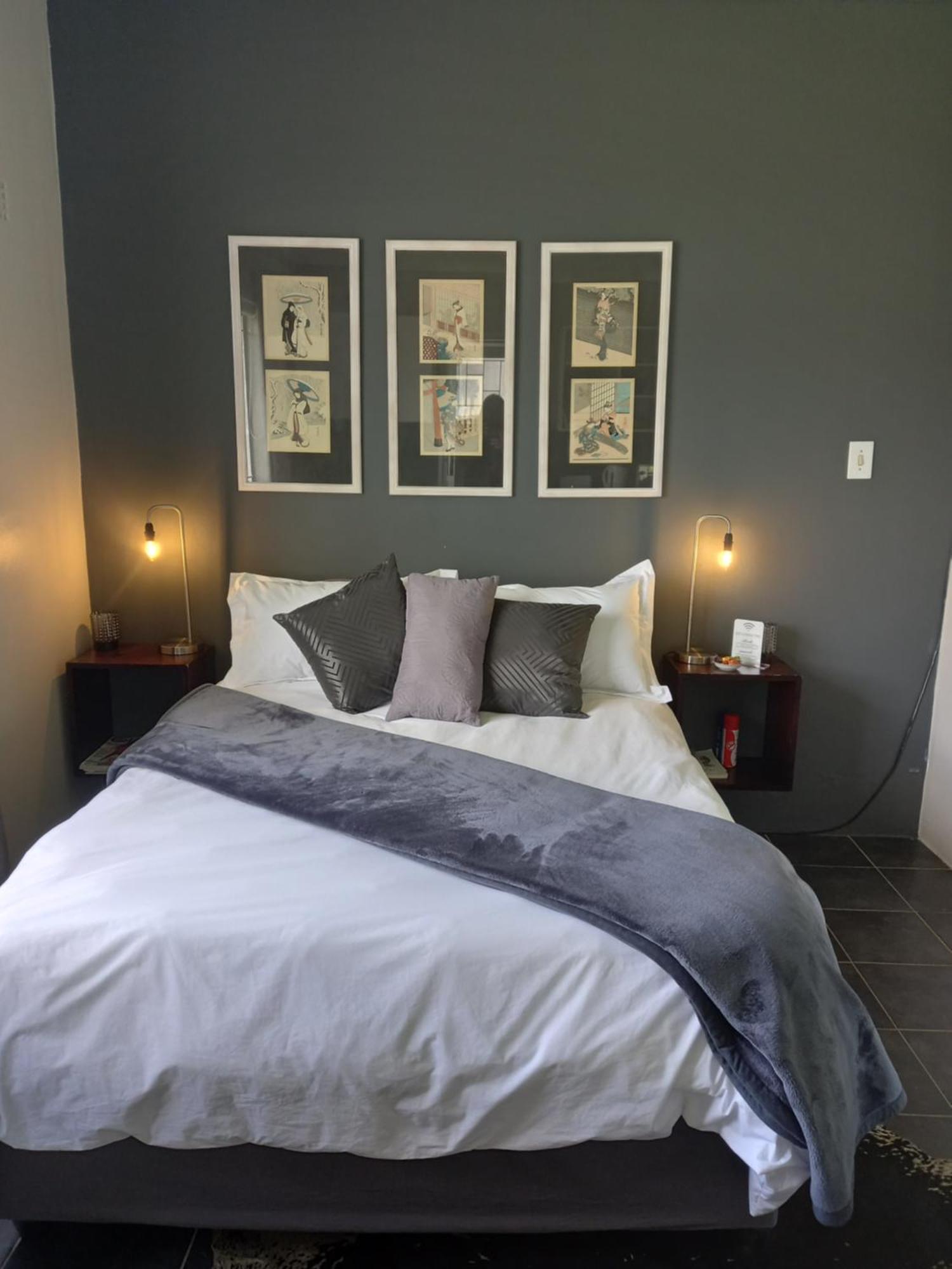 Karibu Cottage Bredasdorp Exterior photo