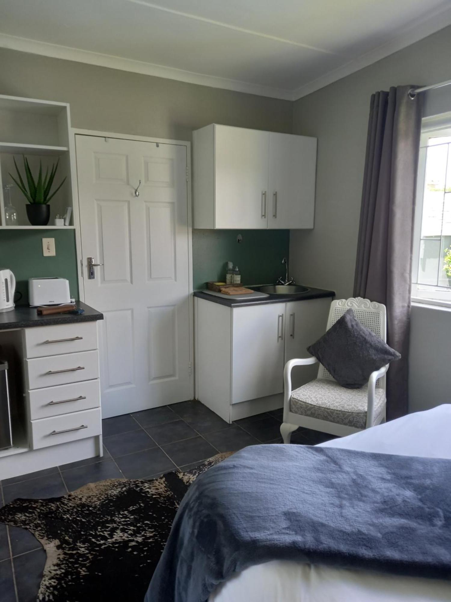 Karibu Cottage Bredasdorp Exterior photo