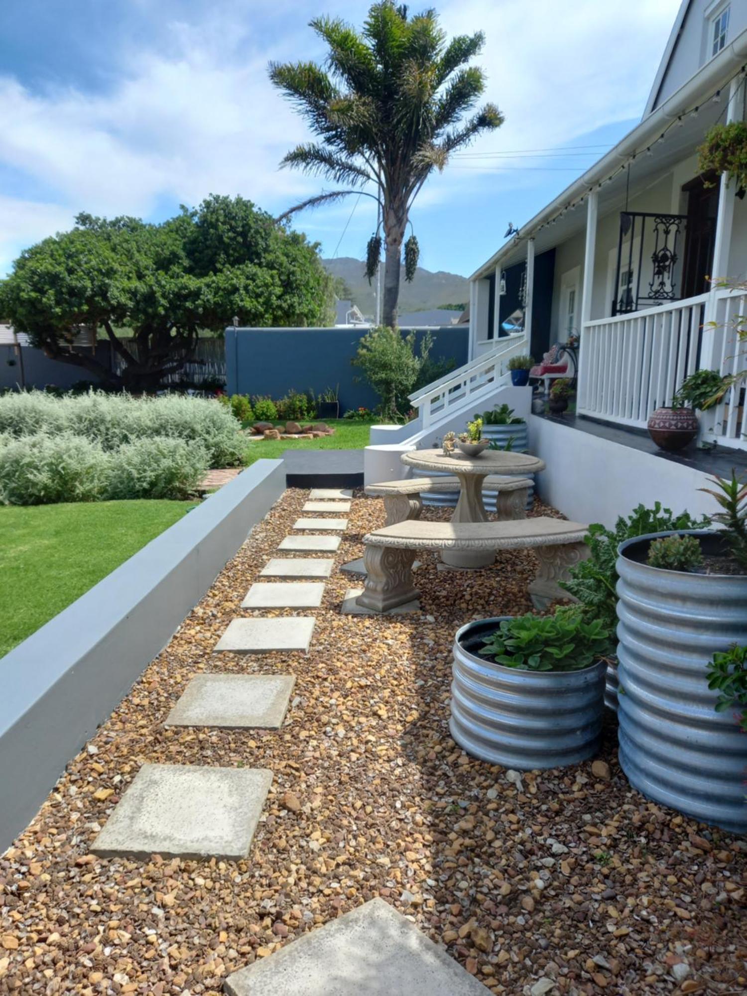 Karibu Cottage Bredasdorp Exterior photo